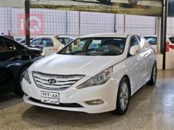 هیۆندای سۆناتا